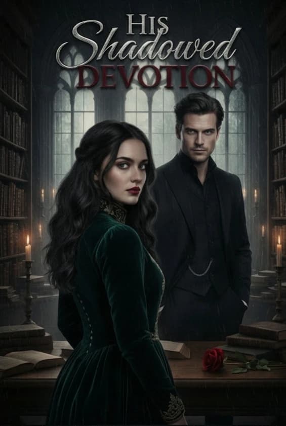 His Shadowed Devotion