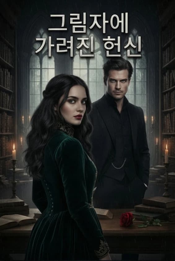 그림자에 가려진 헌신