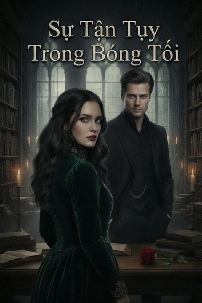 Sự Tận Tụy Trong Bóng Tối