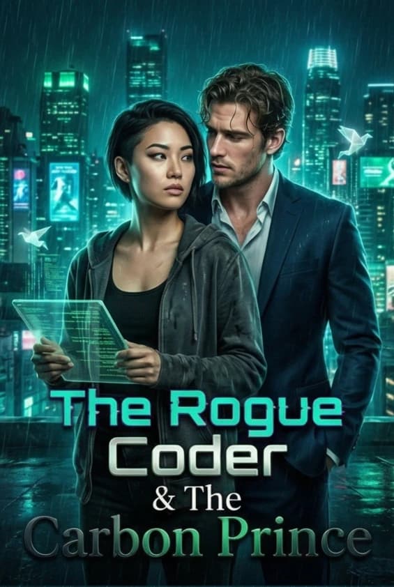 The Rogue Coder & The Carbon Prince