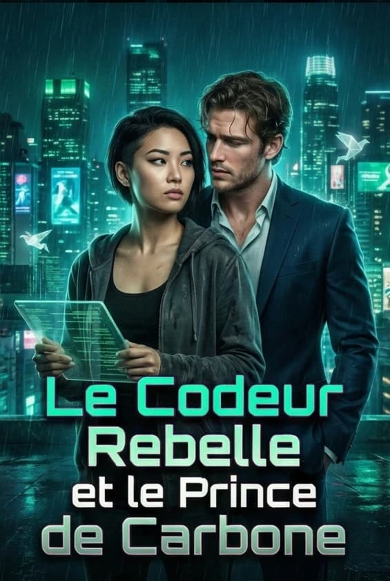 Le Codeur Rebelle et le Prince de Carbone
