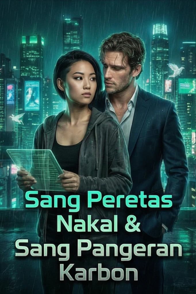 Sang Peretas Nakal & Sang Pangeran Karbon