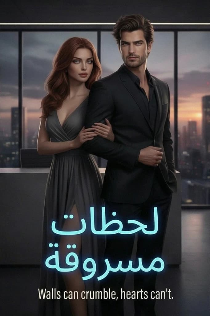 لحظات مسروقة