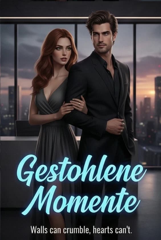 Gestohlene Momente