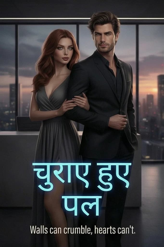 चुराए हुए पल