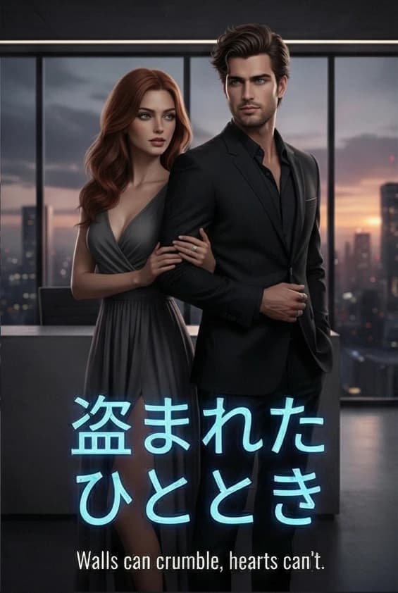 盗まれたひととき