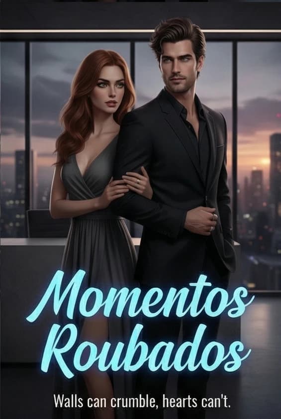 Momentos Roubados