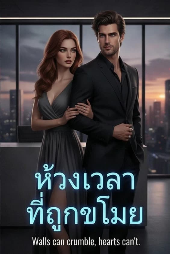 ห้วงเวลาที่ถูกขโมย