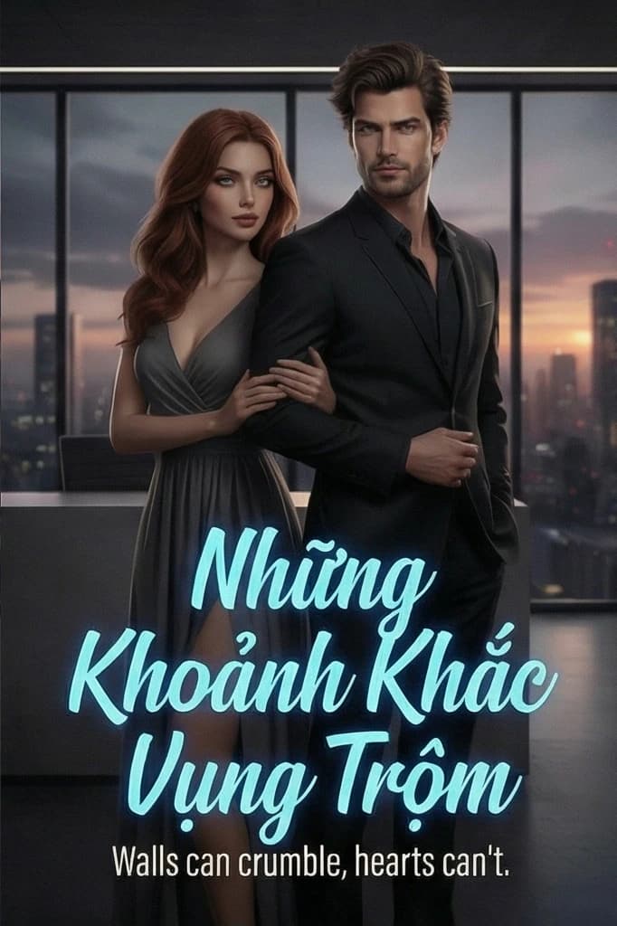 Những Khoảnh Khắc Vụng Trộm