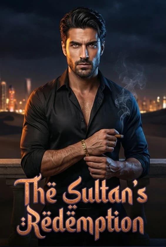 The Sultan’s Stolen Redemption