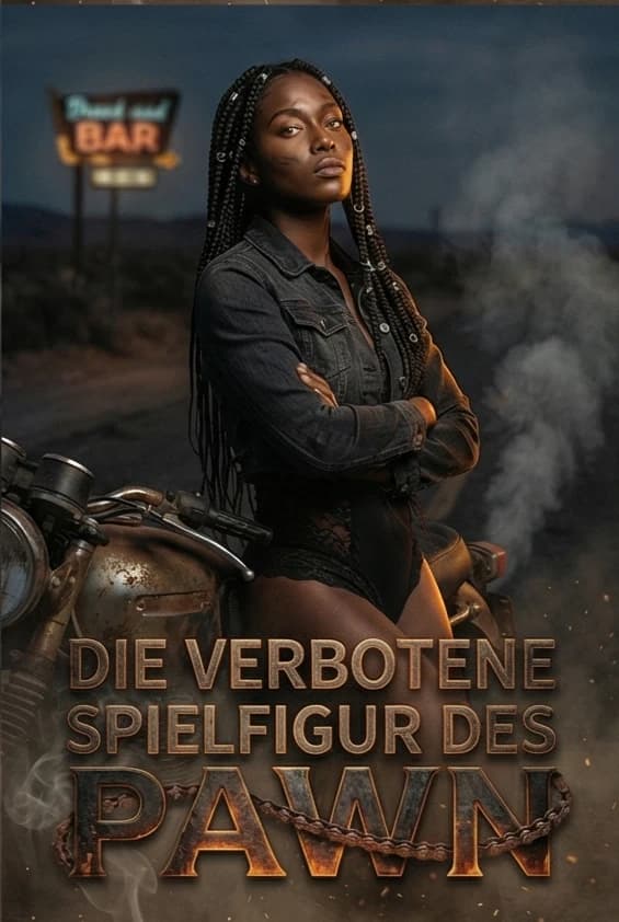 Die verbotene Spielfigur des Nomaden