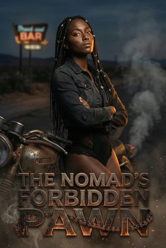 The Nomad’s Forbidden Pawn