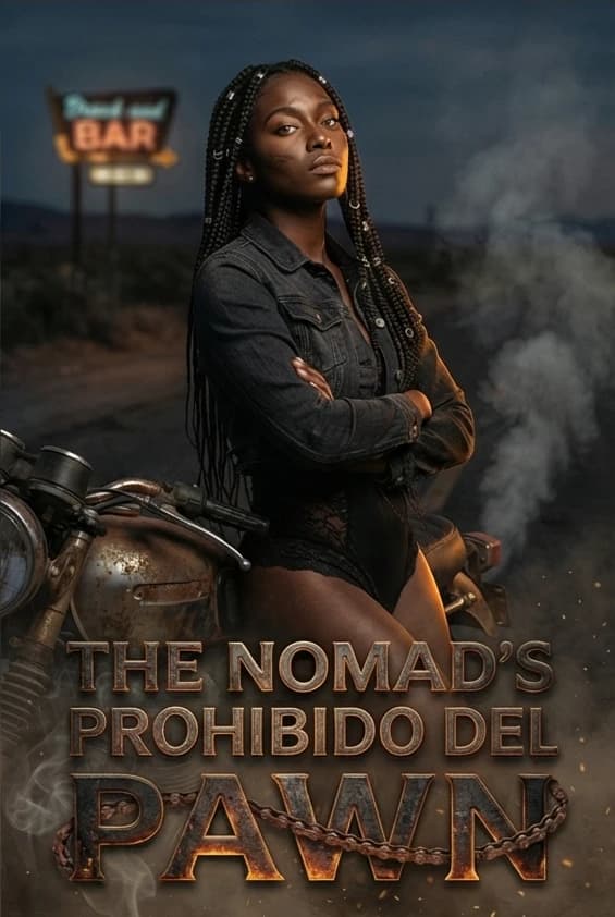 El peón prohibido del nómada