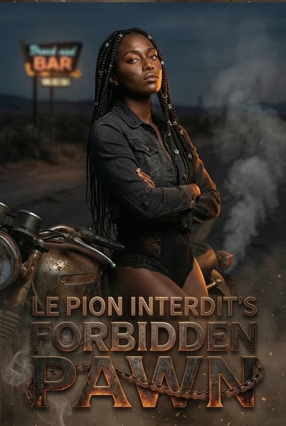 Le Pion Interdit du Nomade