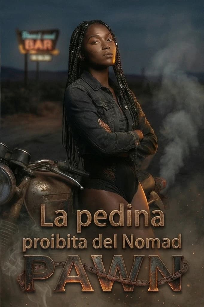 La pedina proibita del Nomad