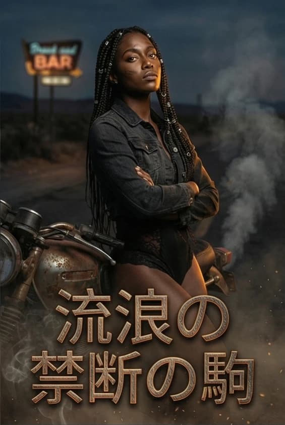 流浪の禁断の駒