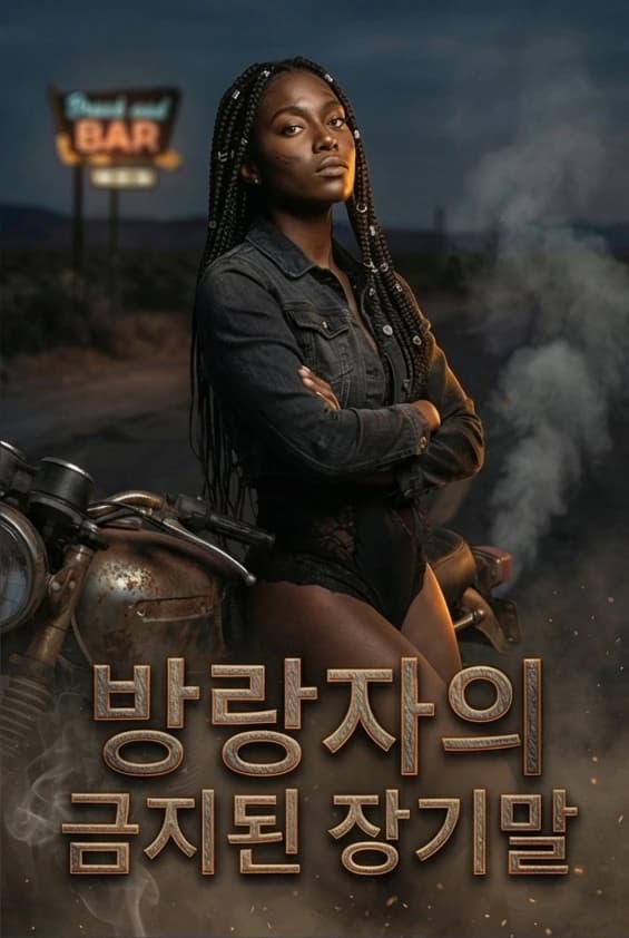 방랑자의 금지된 장기말