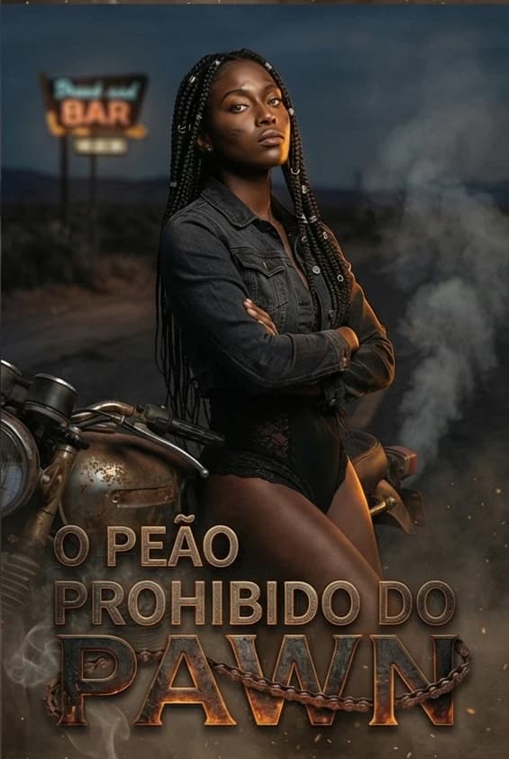 O Peão Proibido do Nômade