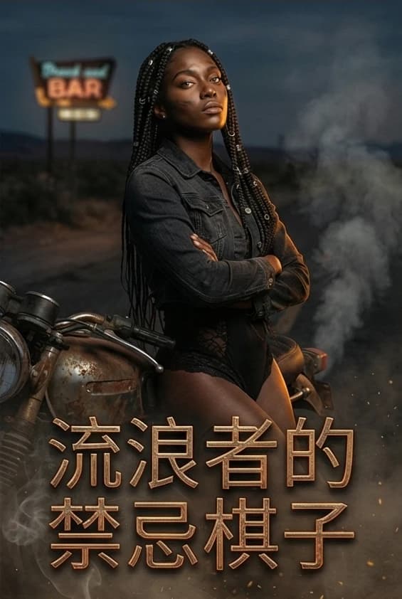 流浪者的禁忌棋子