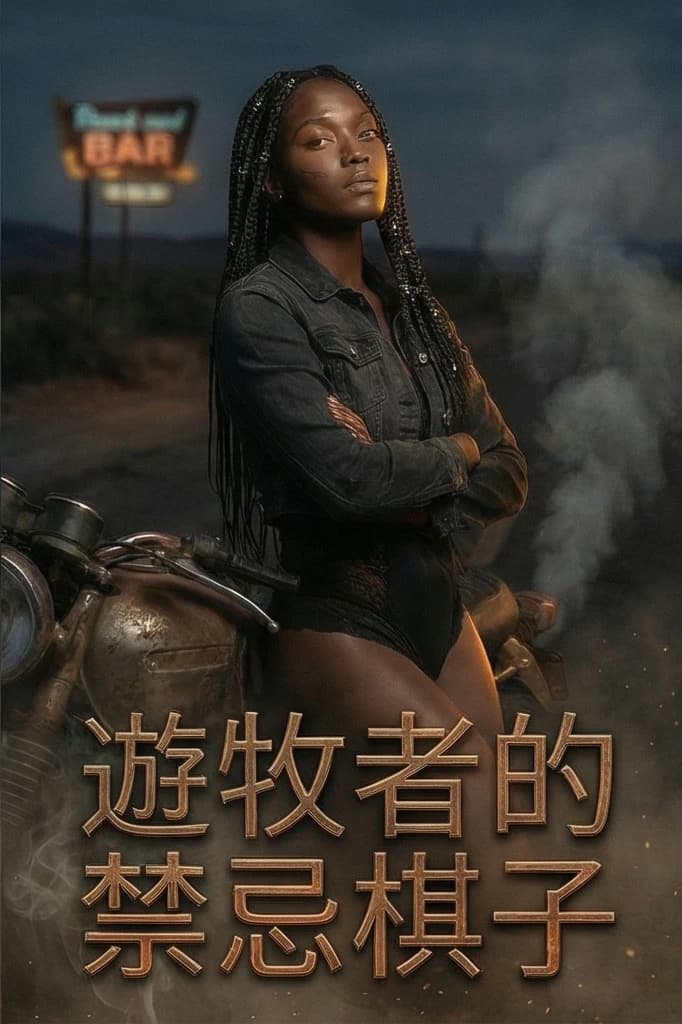 遊牧者的禁忌棋子