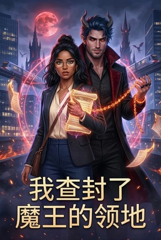 我查封了魔王的领地