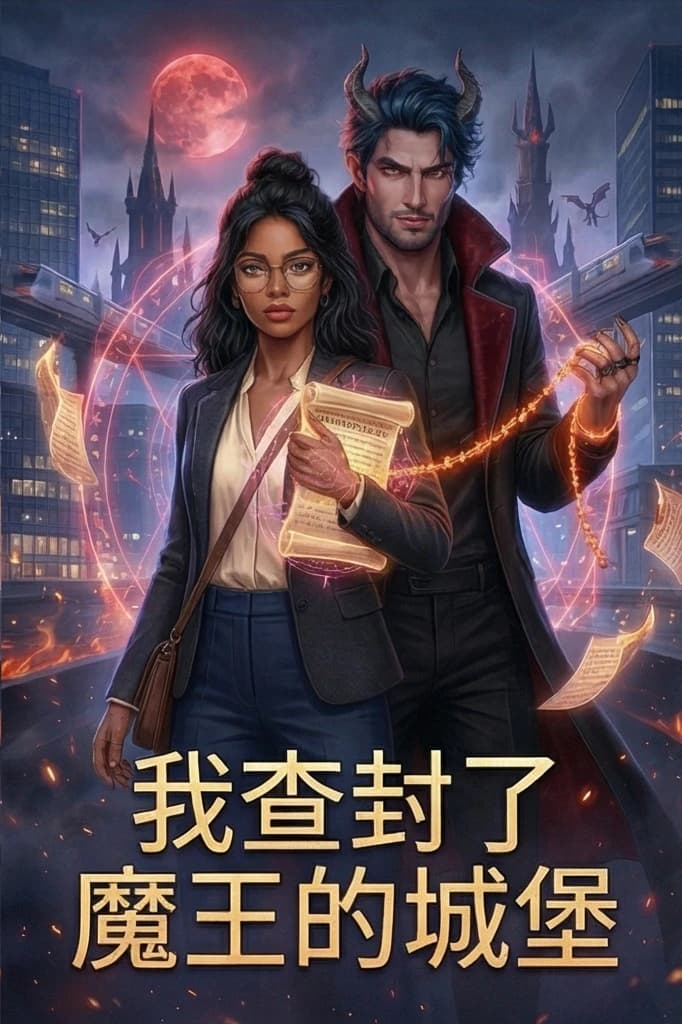 我查封了魔王的城堡