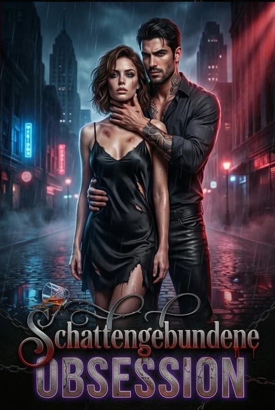 Schattengebundene Obsession