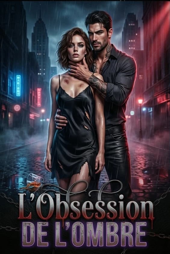 L'Obsession de l'Ombre