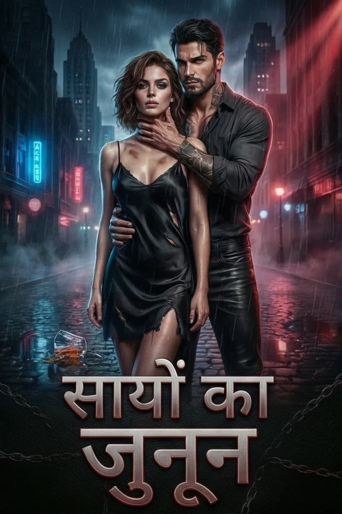 सायों का जुनून