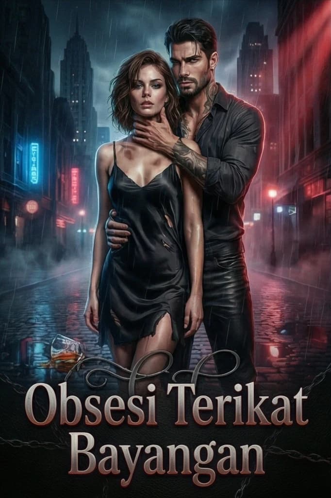 Obsesi Terikat Bayangan