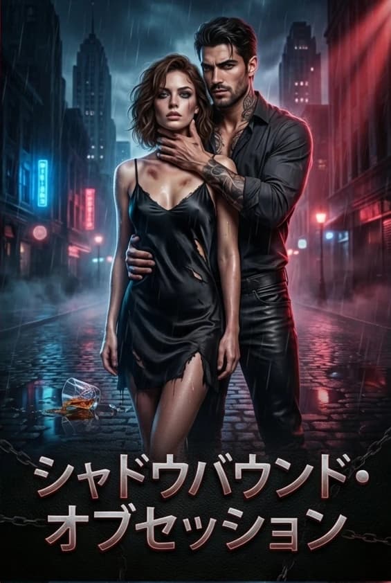 シャドウバウンド・オブセッション