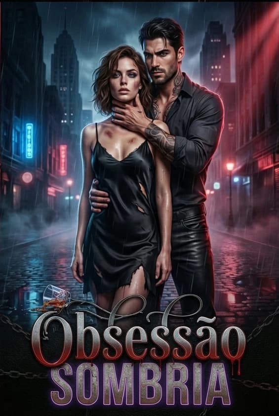 Obsessão Sombria