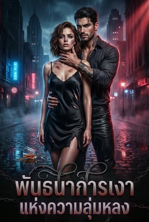 พันธนาการเงาแห่งความลุ่มหลง