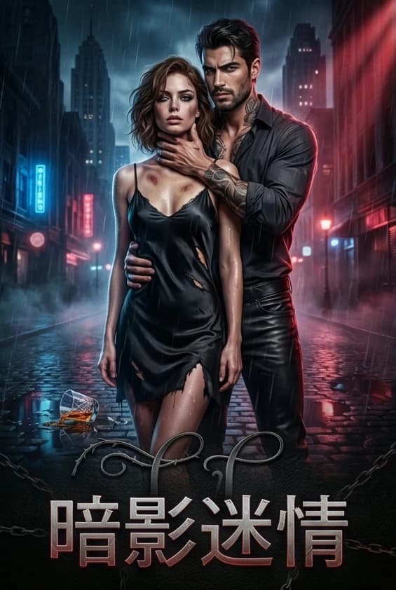 暗影迷情
