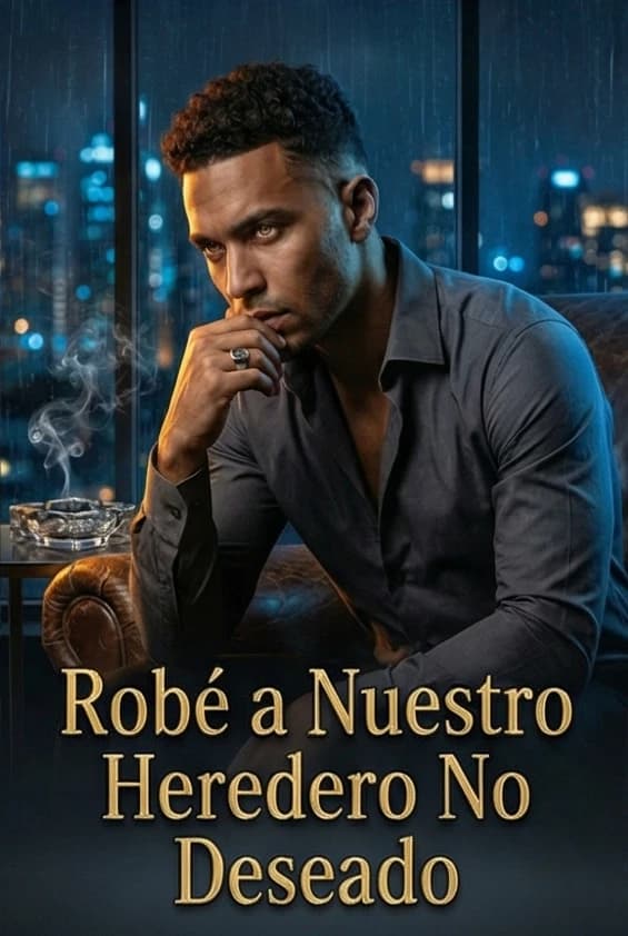 Robé a Nuestro Heredero No Deseado