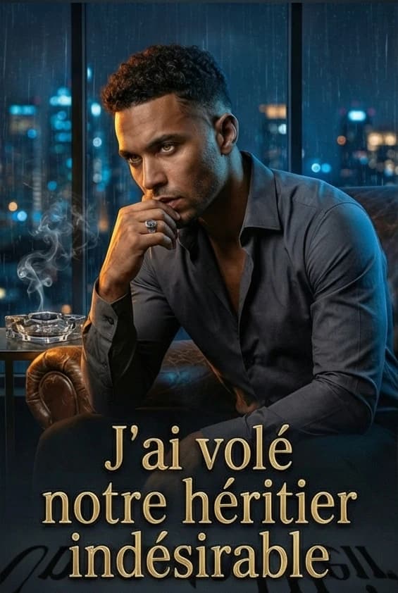 J'ai volé notre héritier indésirable