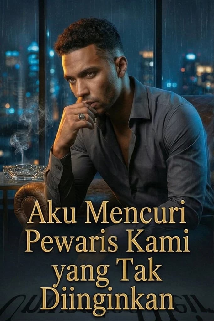 Aku Mencuri Pewaris Kami yang Tak Diinginkan