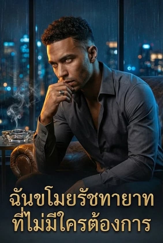 ฉันขโมยรัชทายาทที่ไม่มีใครต้องการ