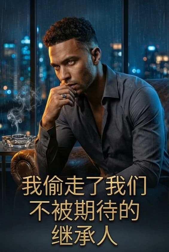 我偷走了我们不被期待的继承人