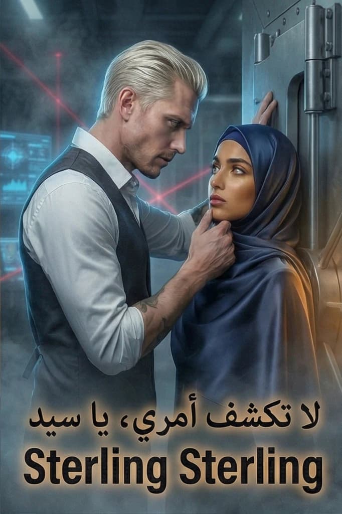 لا تكشف أمري، يا سيد Sterling