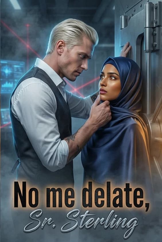 No me delate, Sr. Sterling