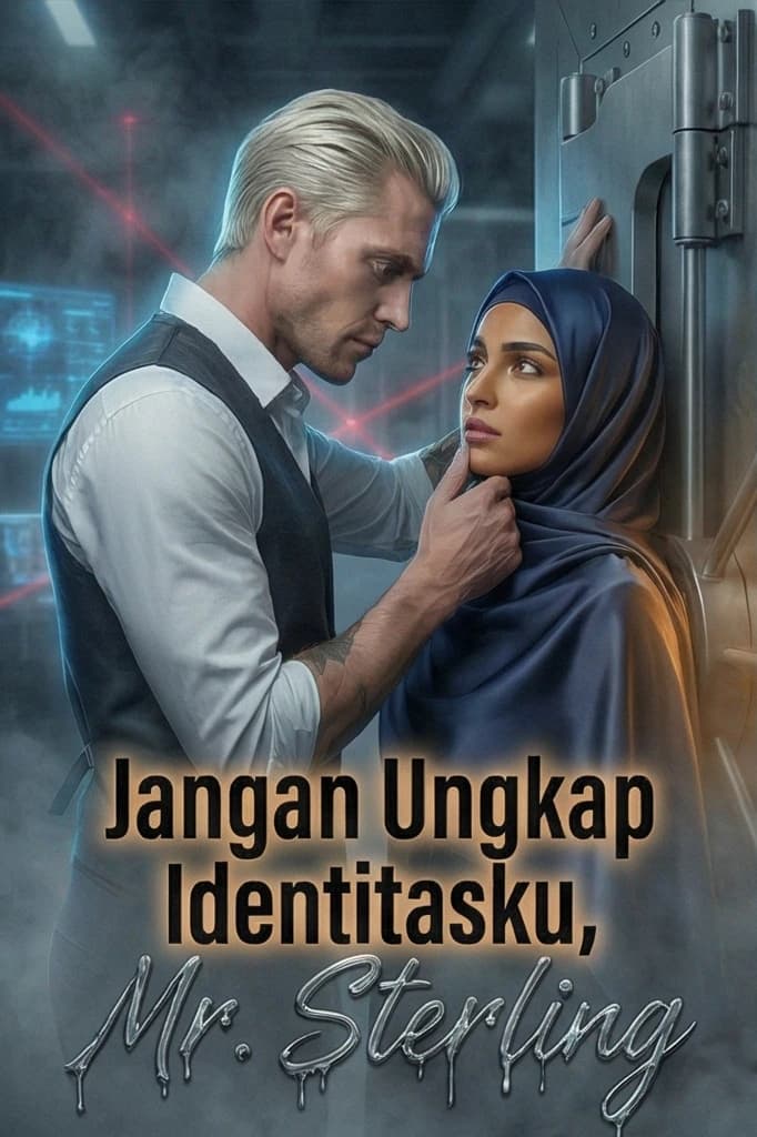 Jangan Ungkap Identitasku, Mr. Sterling