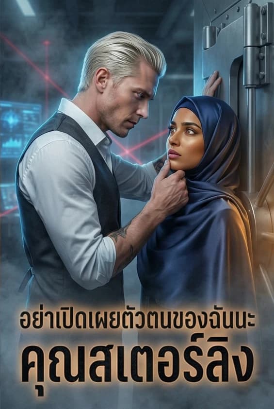 อย่าเปิดเผยตัวตนของฉันนะ คุณสเตอร์ลิง (Don't Reveal Me, Mr. Sterling)