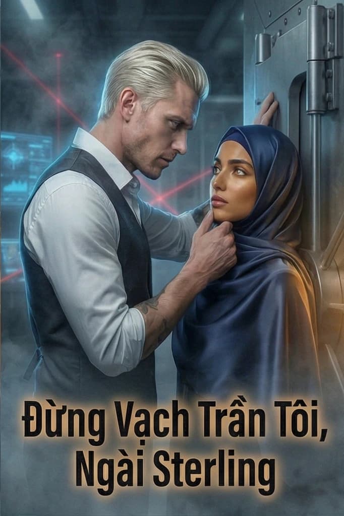 Đừng Vạch Trần Tôi, Ngài Sterling