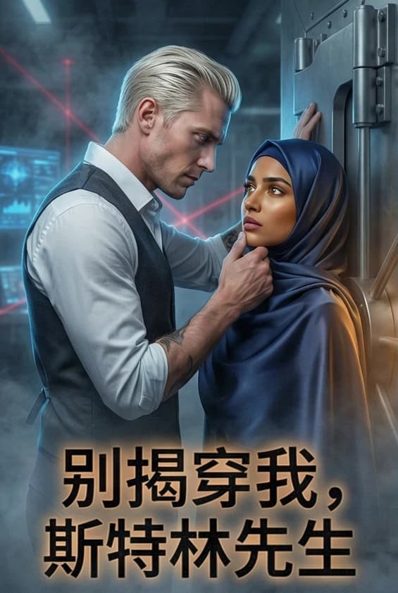 别揭穿我，斯特林先生