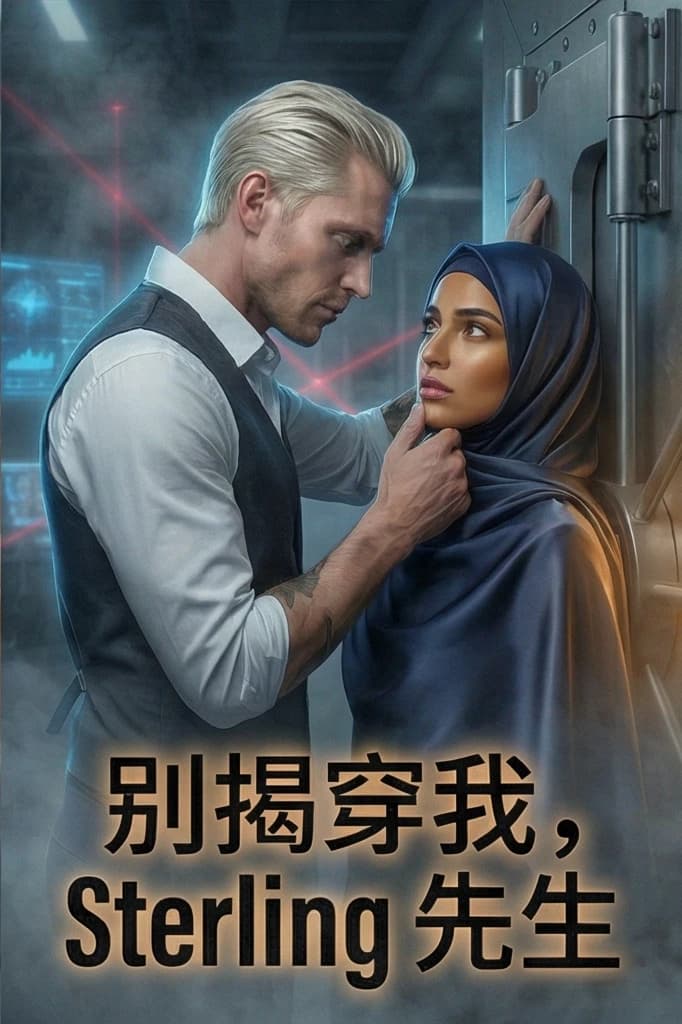 別揭穿我，Sterling 先生