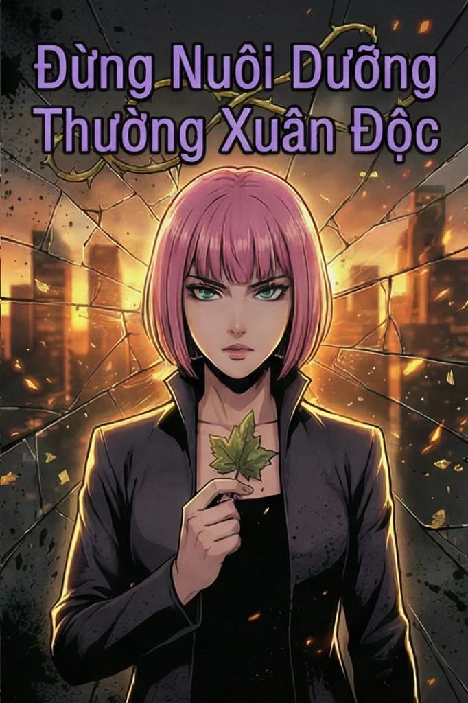 Đừng Nuôi Dưỡng Thường Xuân Độc