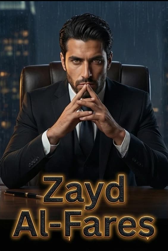Zayd Al-Fares