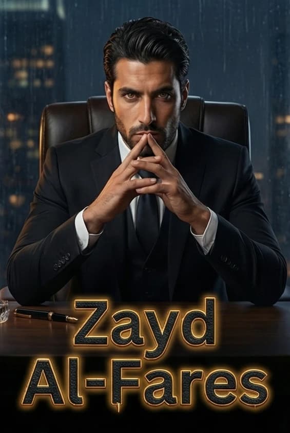 Zayd Al-Fares