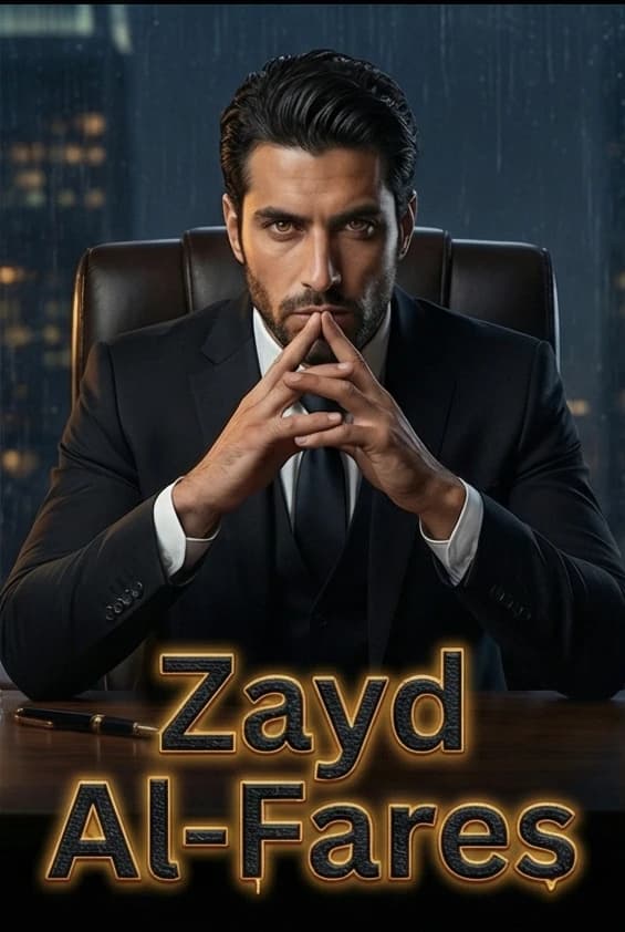 Zayd Al-Fares